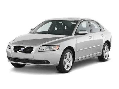 2011 Volvo S40 T5