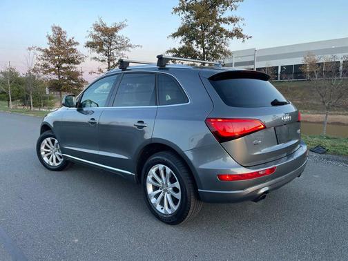2013 Audi Q5 2.0T Premium Plus