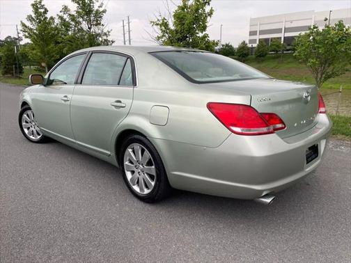 2006 Toyota Avalon XL