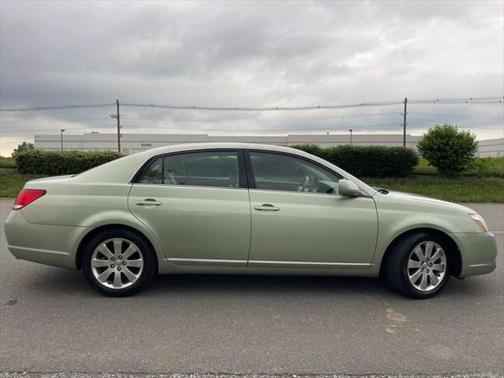 2006 Toyota Avalon XL
