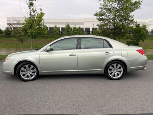 2006 Toyota Avalon XL