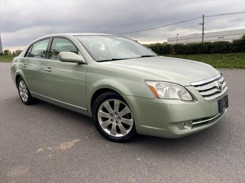 2006 Toyota Avalon XL