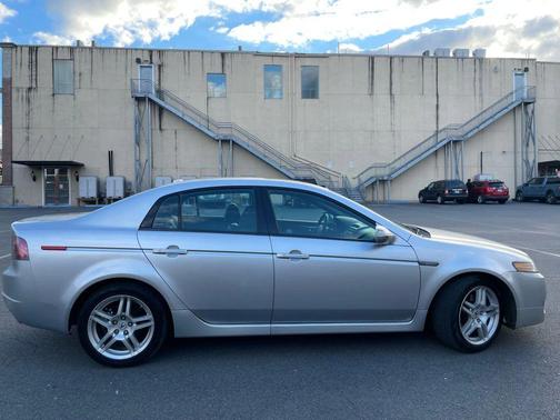 2007 Acura TL 3.2