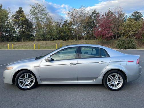 2007 Acura TL 3.2