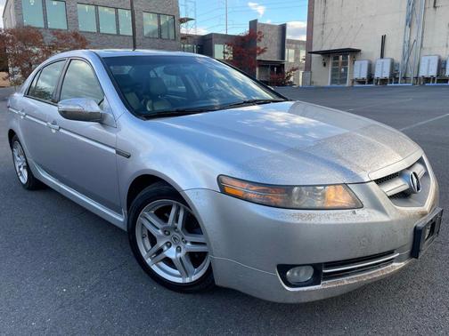 2007 Acura TL 3.2