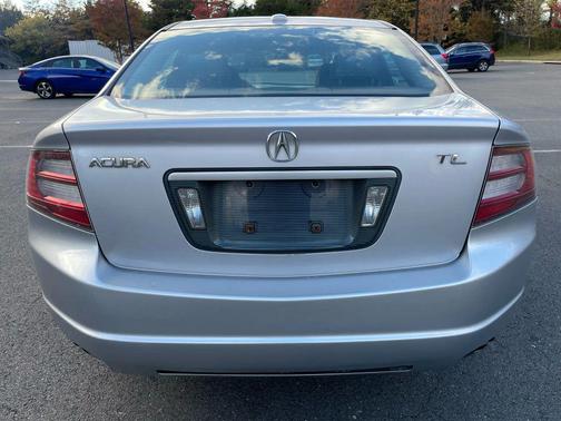 2007 Acura TL 3.2
