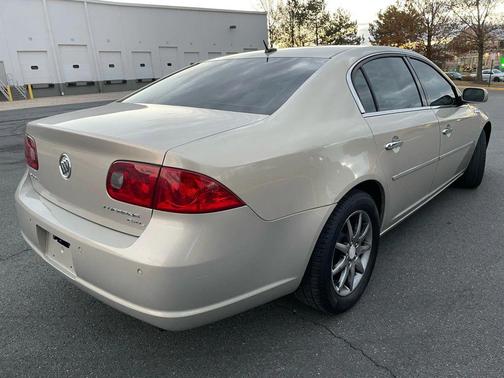 2007 Buick Lucerne CXL