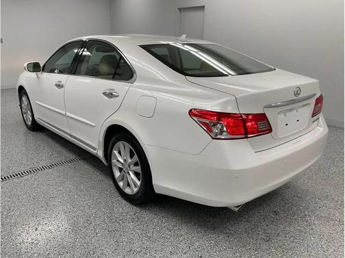 2011 Lexus ES 350 Base