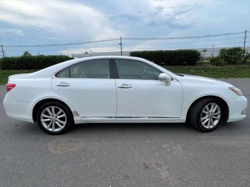 2010 Lexus ES 350 Base