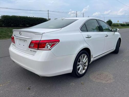 2010 Lexus ES 350 Base