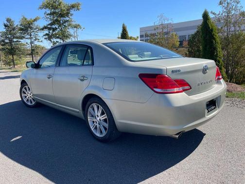 2006 Toyota Avalon XL