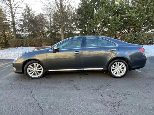2010 Lexus ES 350 Base