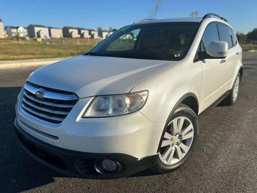 2012 Subaru Tribeca 3.6R Limited