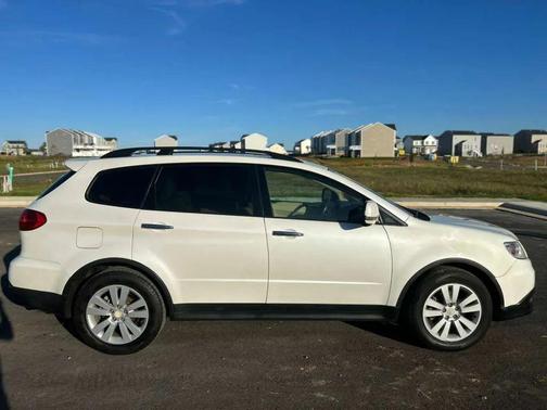 2012 Subaru Tribeca 3.6R Limited