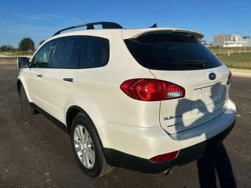 2012 Subaru Tribeca 3.6R Limited
