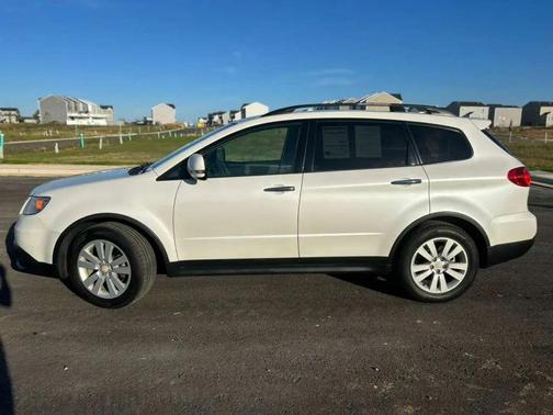 2012 Subaru Tribeca 3.6R Limited