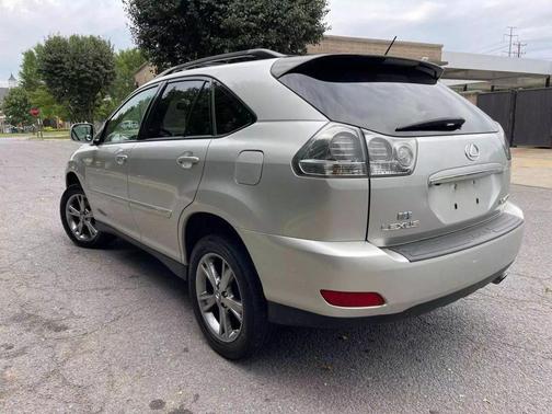 2007 Lexus RX 400h Base