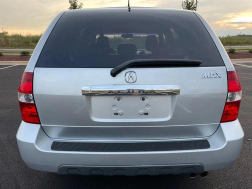 2003 Acura MDX Base