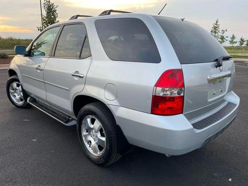 2003 Acura MDX Base