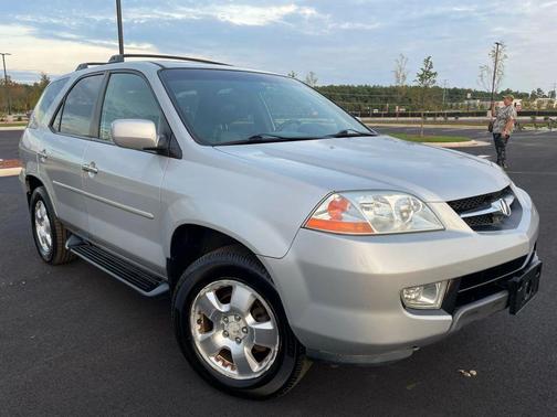 2003 Acura MDX Base