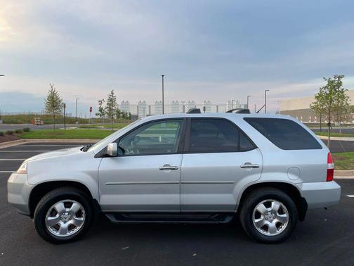 2003 Acura MDX Base