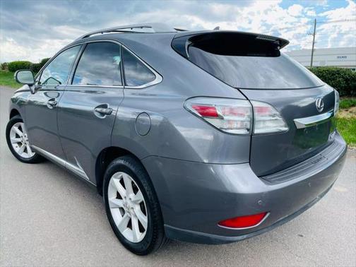 2012 Lexus RX 350 Base
