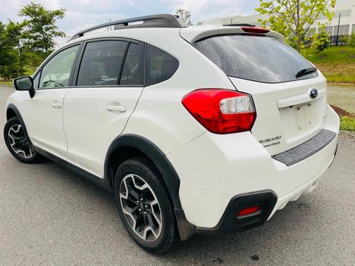 2016 Subaru Crosstrek 2.0i Limited