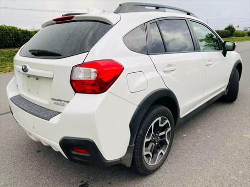 2016 Subaru Crosstrek 2.0i Limited