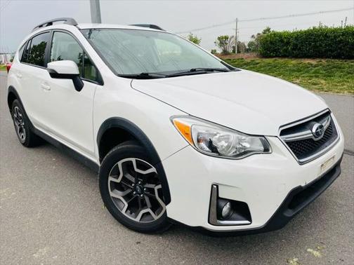 2016 Subaru Crosstrek 2.0i Limited