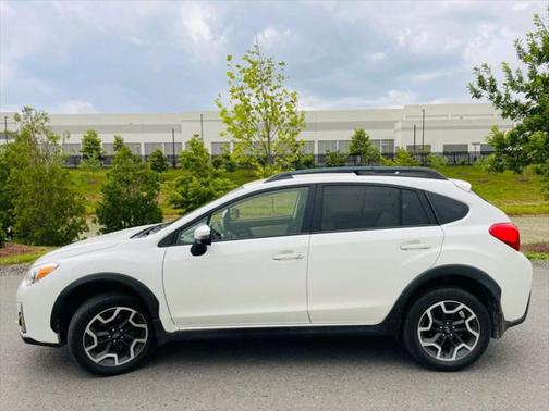 2016 Subaru Crosstrek 2.0i Limited