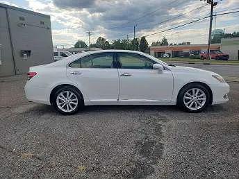 2012 Lexus ES 350 Base