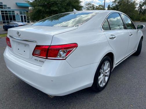 2012 Lexus ES 350 Base