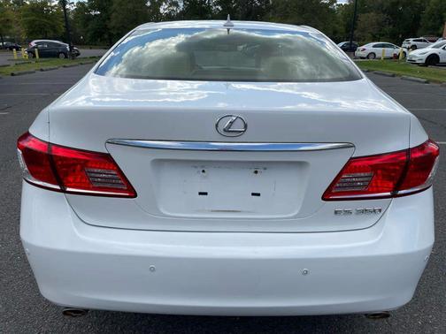 2012 Lexus ES 350 Base