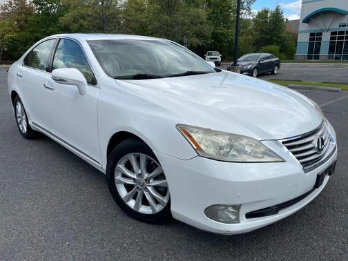 2012 Lexus ES 350 Base