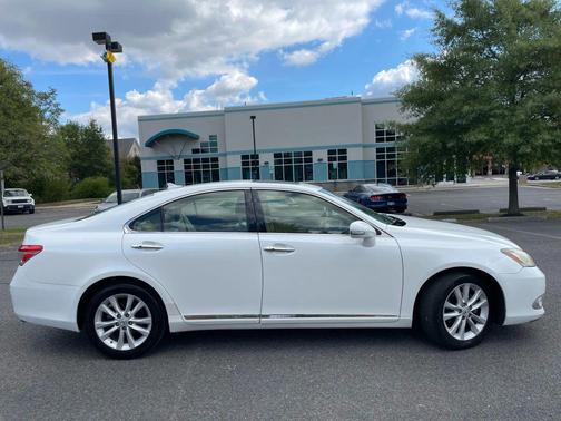 2012 Lexus ES 350 Base
