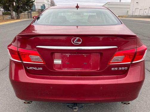 2010 Lexus ES 350 Base