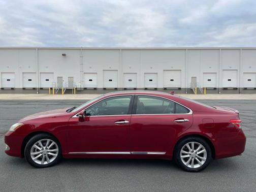 2010 Lexus ES 350 Base
