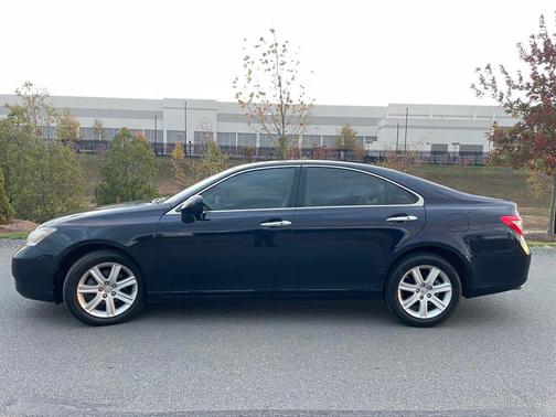 2007 Lexus ES 350 Base