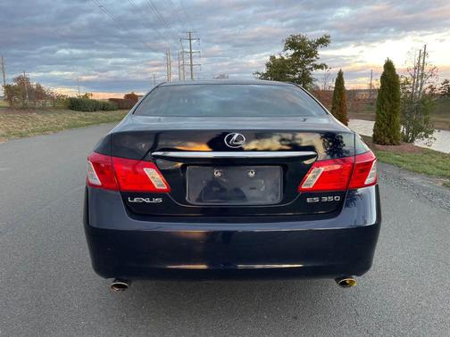2007 Lexus ES 350 Base