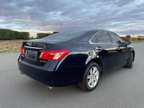 2007 Lexus ES 350 Base