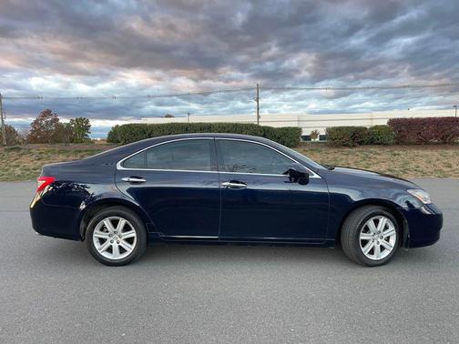 2007 Lexus ES 350 Base