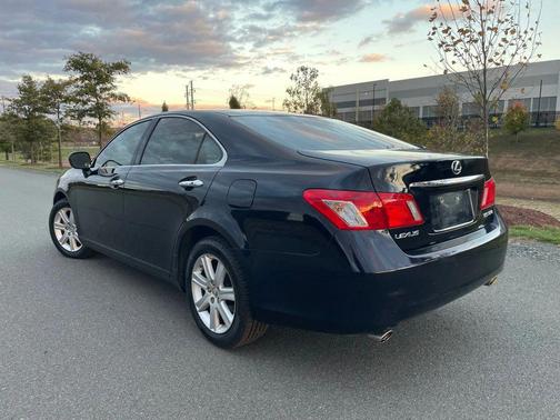 2007 Lexus ES 350 Base