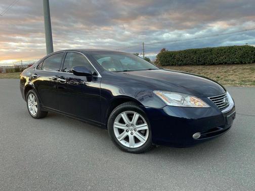 2007 Lexus ES 350 Base