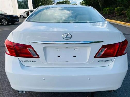 2007 Lexus ES 350 Base
