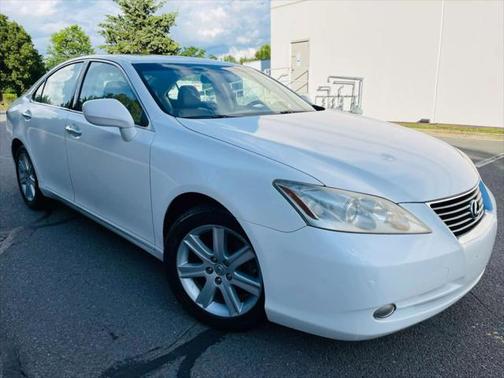 2007 Lexus ES 350 Base
