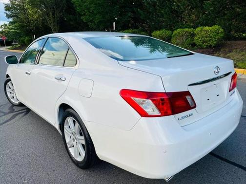 2007 Lexus ES 350 Base