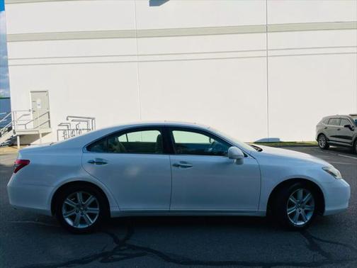 2007 Lexus ES 350 Base