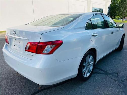 2007 Lexus ES 350 Base