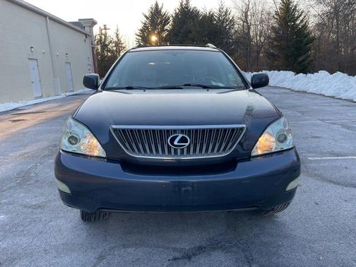 2004 Lexus RX 330 Base