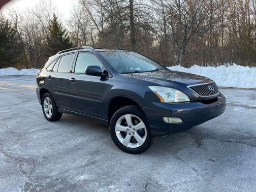 2004 Lexus RX 330 Base